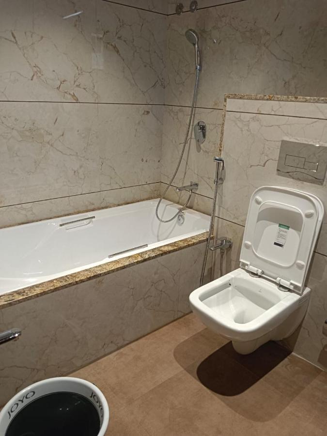 Hotel Stay Inn Navi Mumbai Zewnętrze zdjęcie