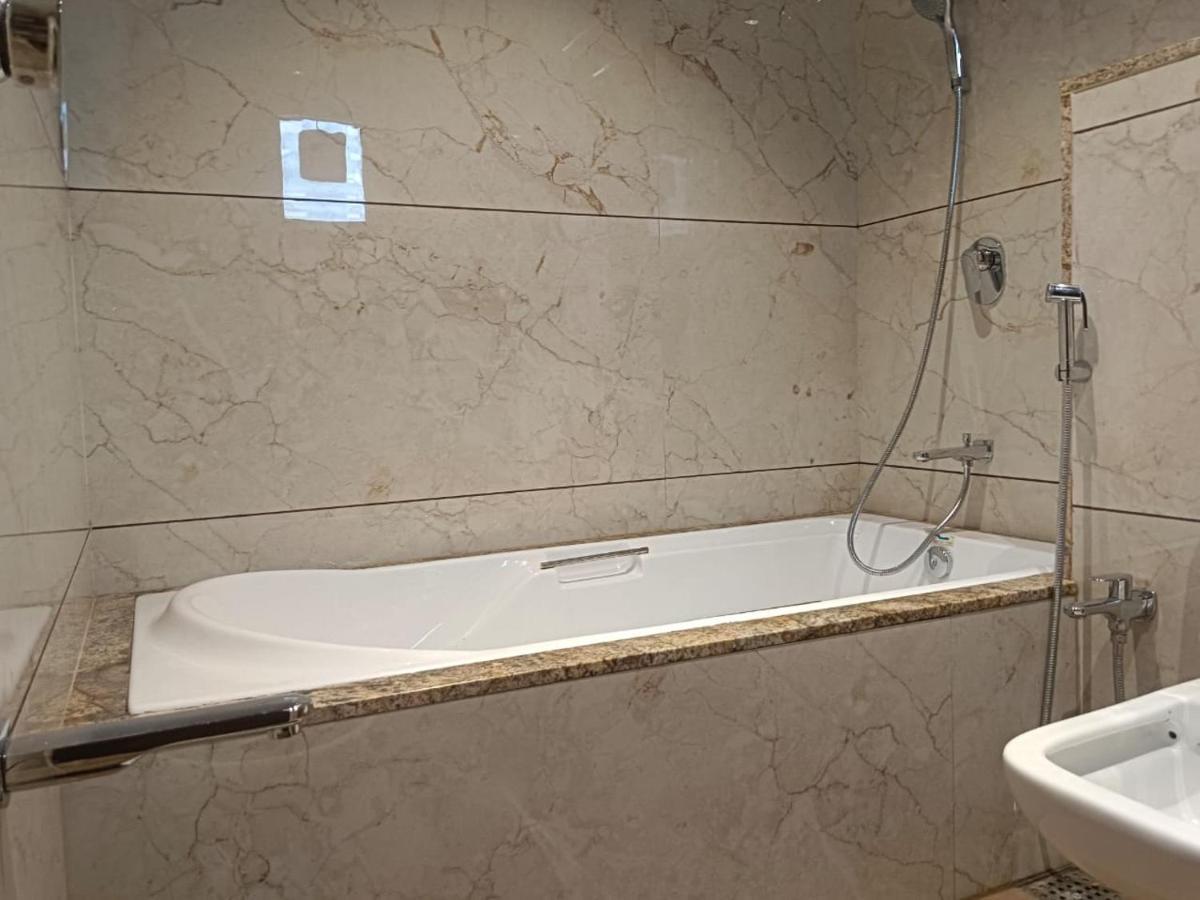 Hotel Stay Inn Navi Mumbai Zewnętrze zdjęcie