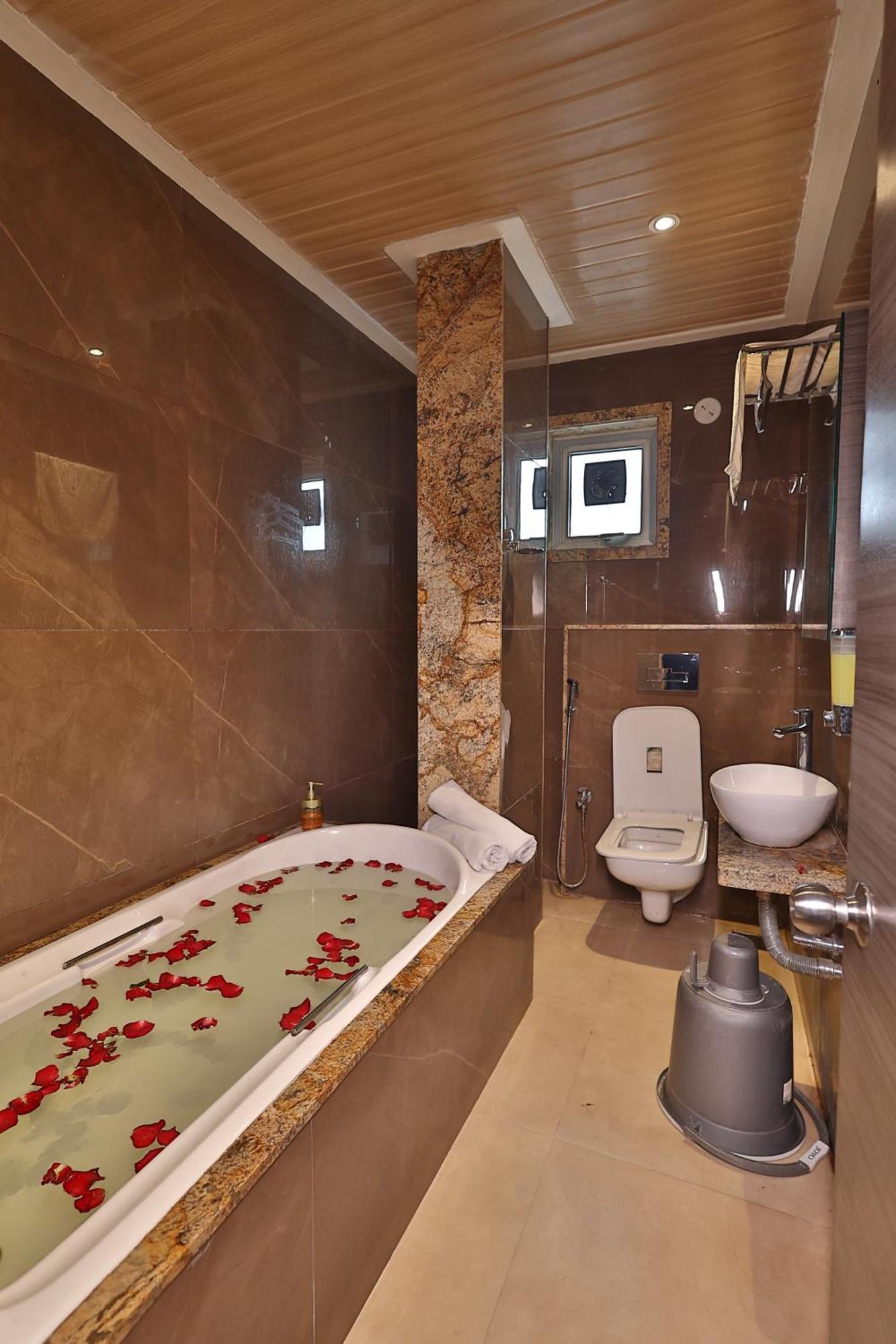 Hotel Stay Inn Navi Mumbai Zewnętrze zdjęcie
